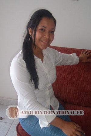 73656 - Claudia Patricia &Acirc;ge: 29 - Colombie