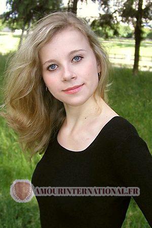 73801 - Elena &Acirc;ge: 24 - Ukraine