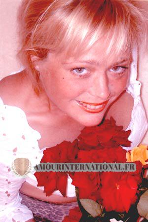 73888 - Ludmila &Acirc;ge: 42 - Ukraine