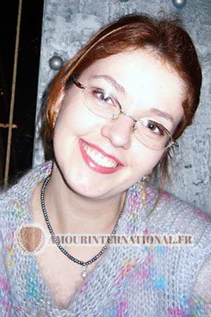 74428 - Ludmila &Acirc;ge: 27 - Ukraine
