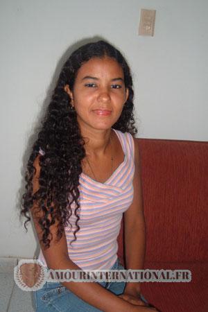 74647 - Indira &Acirc;ge: 33 - Colombie
