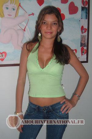 74966 - Adriana &Acirc;ge: 24 - Colombie
