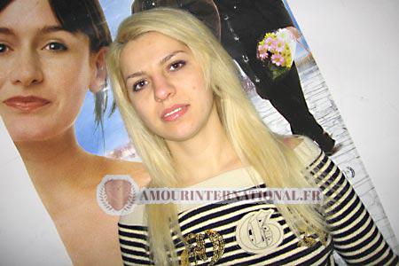 77287 - Svetlana &Acirc;ge: 29 - Ukraine