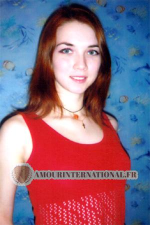 77888 - Alina &Acirc;ge: 21 - Russie