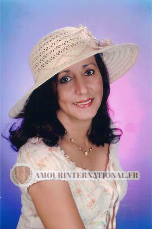 78336 - Rocio Âge: 47 - Colombie