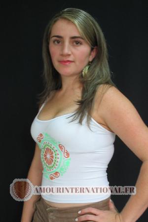 79230 - Nilsa Fernanda &Acirc;ge: 29 - Colombie