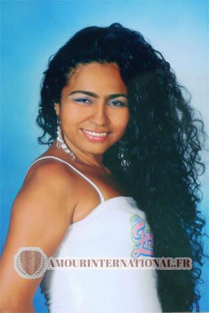 79693 - Nelly &Acirc;ge: 34 - Colombie
