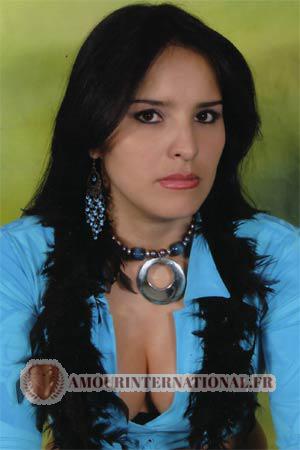 79701 - Claudia &Acirc;ge: 36 - Colombie