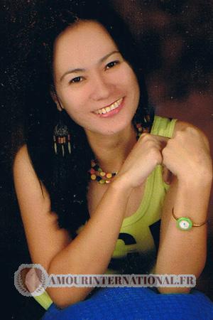 80014 - Carol &Acirc;ge: 34 - Philippines