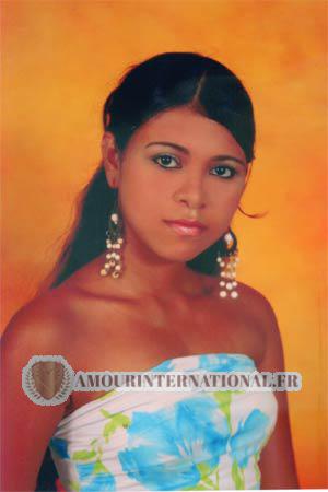 80085 - Jeymie Maria &Acirc;ge: 19 - Colombie