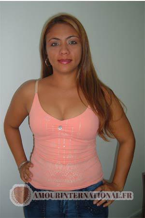 80646 - Luz Helena &Acirc;ge: 29 - Colombie