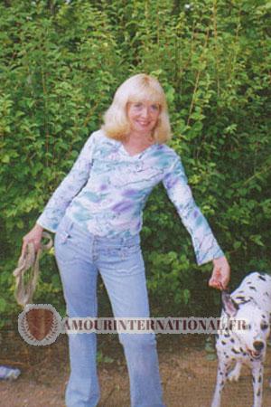 80740 - Svetlana &Acirc;ge: 39 - Ukraine