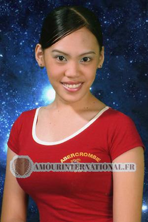 82684 - Angelie mai &Acirc;ge: 21 - Philippines