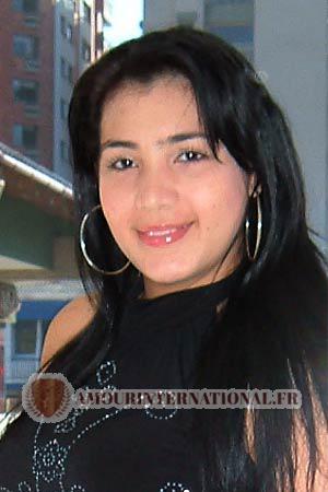 83295 - Marelvis &Acirc;ge: 35 - Colombie