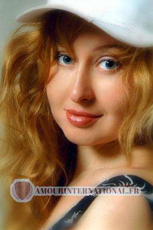 83372 - Ludmila &Acirc;ge: 33 - Russie