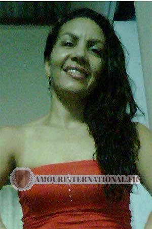 83689 - Carmen Alicia Âge: 41 - Colombie