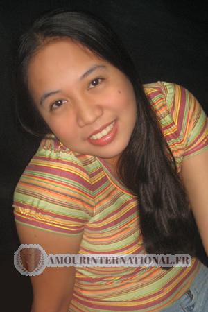 84216 - Mary Angeli &Acirc;ge: 25 - Philippines