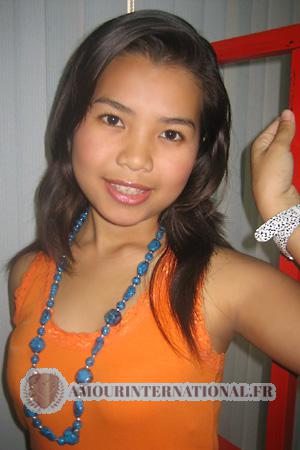 84347 - Mary Ann &Acirc;ge: 21 - Philippines