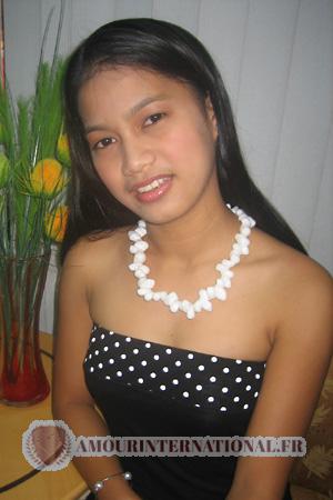85192 - Jessa &Acirc;ge: 21 - Philippines