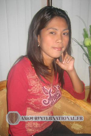 85381 - Vanessa &Acirc;ge: 29 - Philippines
