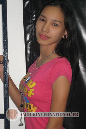 86507 - Jessa &Acirc;ge: 20 - Philippines