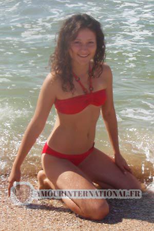 86573 - Victoria &Acirc;ge: 24 - Ukraine