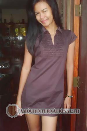 87136 - Conney &Acirc;ge: 26 - Philippines