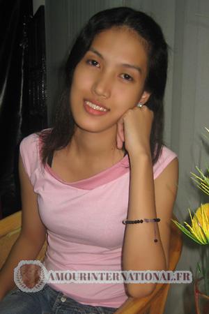 87723 - Gleslie &Acirc;ge: 23 - Philippines
