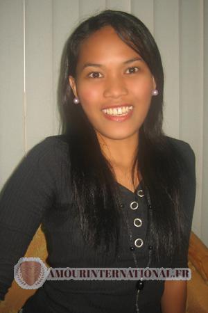 89456 - Zilda Mie &Acirc;ge: 23 - Philippines