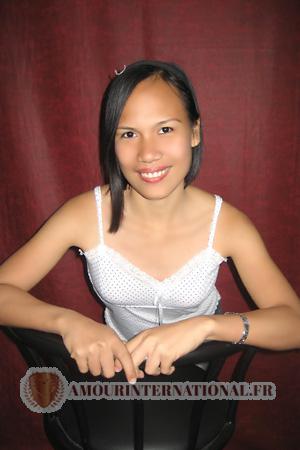 90885 - Laarni Amor &Acirc;ge: 25 - Philippines