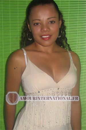 91062 - Claudia Cecilia &Acirc;ge: 36 - Colombie