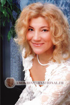 92432 - Tatiana &Acirc;ge: 48 - Russie