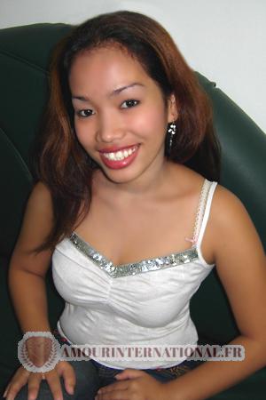 92657 - Rosemarie &Acirc;ge: 22 - Philippines