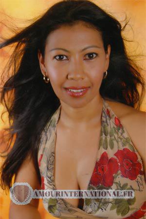 93273 - Sonia &Acirc;ge: 38 - Colombie