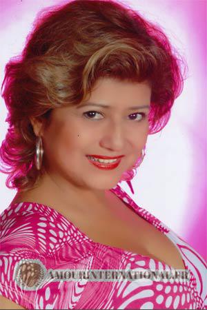 93676 - Nelida Âge: 52 - Colombie