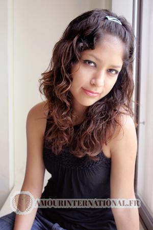 93843 - maira Âge: 23 - Pérou