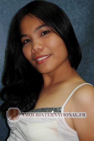 96280 - Fe &Acirc;ge: 29 - Philippines