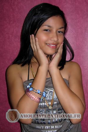 96785 - Gladys &Acirc;ge: 21 - Philippines