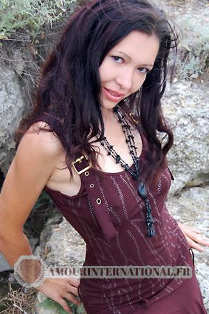 97020 - Olga &Acirc;ge: 23 - Ukraine