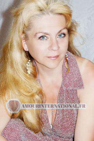 98725 - Olga &Acirc;ge: 43 - Ukraine