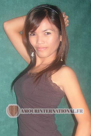 98827 - Karen Lochi &Acirc;ge: 24 - Philippines