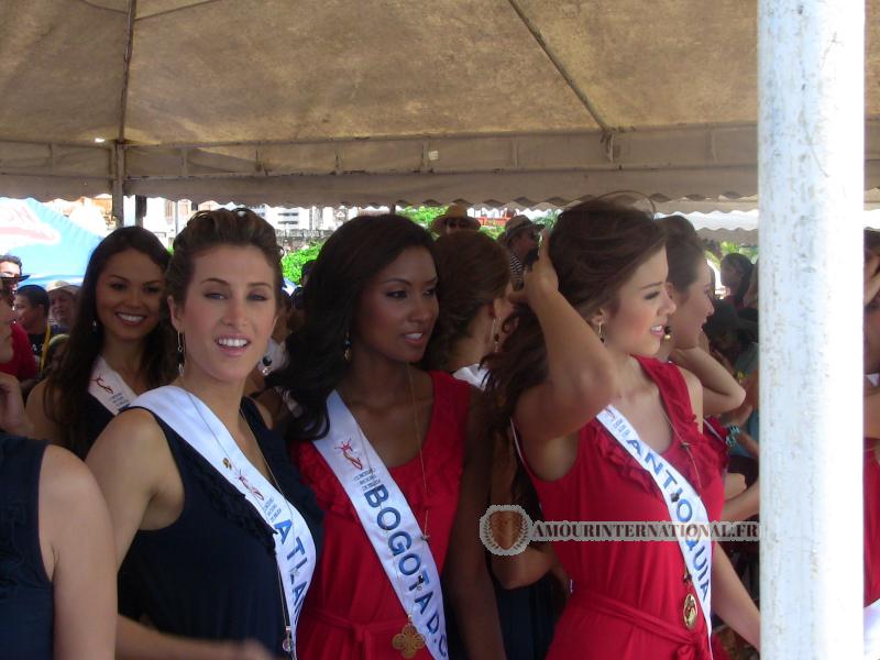 Cartagena Women