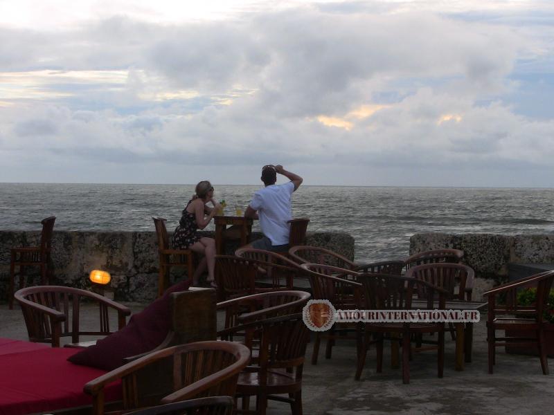 Cartagena Women