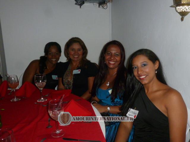 Cartagena Women