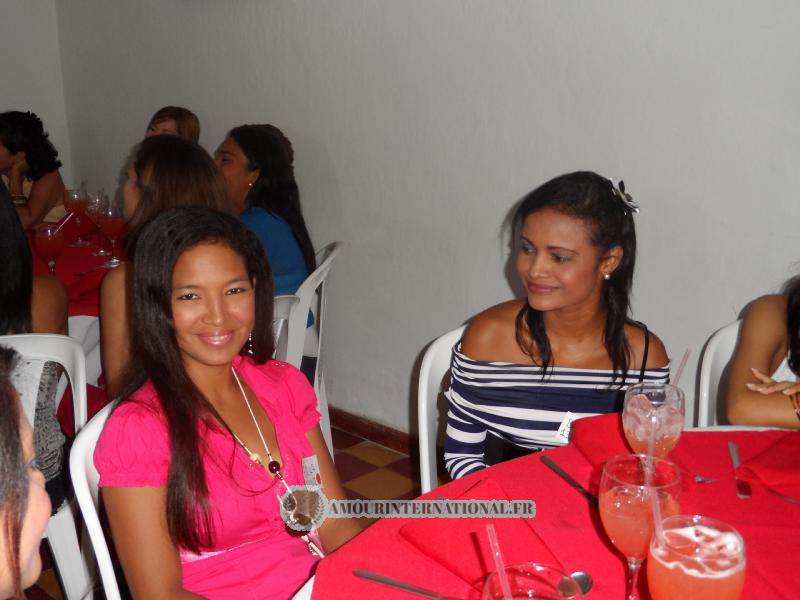 Cartagena Women