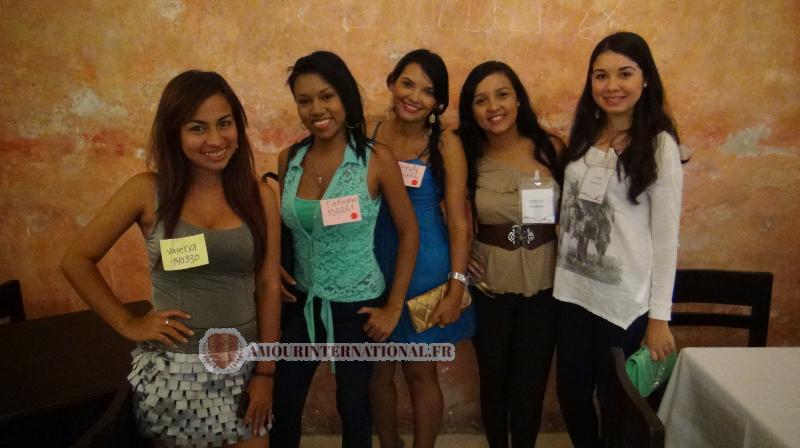 Cartagena Women