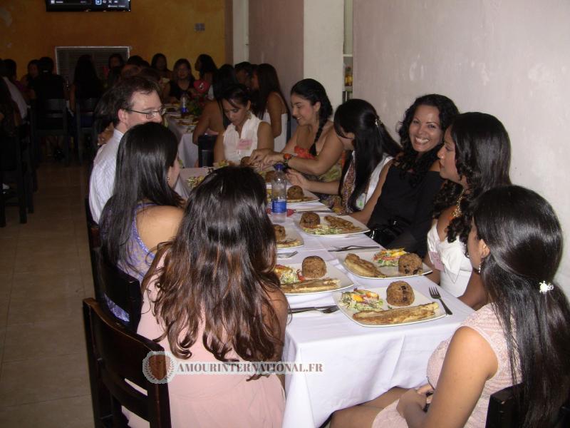 Cartagena Women