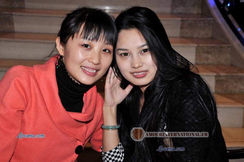 Chinese Women