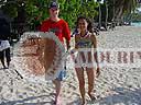 colombian women tour cartagena 0803 83
